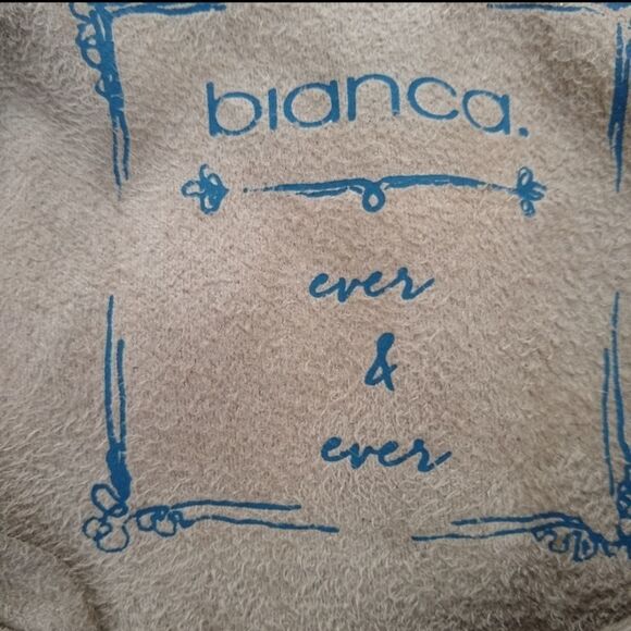 New Bianca Multi-Color Zip-Up Lightweight Jacket Size 8 - Picture 3 of 4